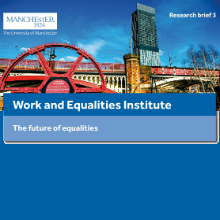 Report cover